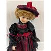 Image 2 : Collectable Doll