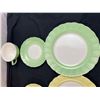 Image 2 : Pastel Tea Set