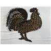 Image 1 : Art Deco Rooster