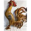 Image 2 : Decorative Roosters