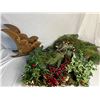 Image 1 : Christmas Decor Lot