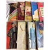 Image 2 : Assorted Catalogues