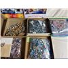 Image 2 : Assorted Puzzles