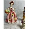Image 2 : Assortment of Figurines