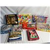 Image 1 : Assorted Puzzles