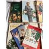 Image 2 : Assorted Simpson's Catalogues