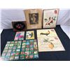 Image 1 : Vintage Postcards Lot