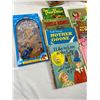 Image 2 : Children's Toys and Books
