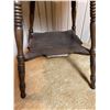 Image 2 : Wooden Table with Carved Trim