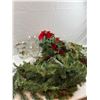 Image 1 : Christmas Decor Lot