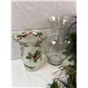 Image 2 : Christmas Decor Lot