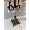 Image 2 : Ornate Table Lamps