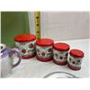 Image 8 : Miniature Children's Kitchen Items