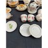 Image 3 : Miniature China Tea Sets