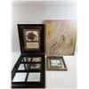 Image 1 : Nature Themed Wall Art