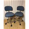 Image 1 : Swivel Desk Chairs