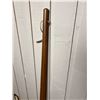 Image 2 : Decorative Wooden Pitchfork