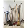 Image 1 : Assorted Gardening Tools