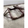 Image 2 : Antique Wooden Frame