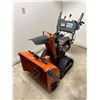 Image 1 : Husqvarna Snow Blower