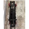 Image 1 : Metal Floor Jack