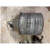 Image 2 : Vintage Pails and Grinder