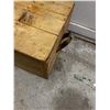 Image 2 : Wooden Storage Chest