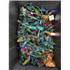 Image 2 : Assorted Christmas Lights