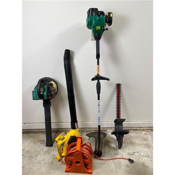 Tools Lot
