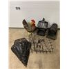 Image 1 : Garden Decor