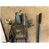 Image 2 : Floor Jack and Power Pole