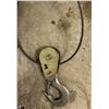Image 4 : Floor Jack and Power Pole