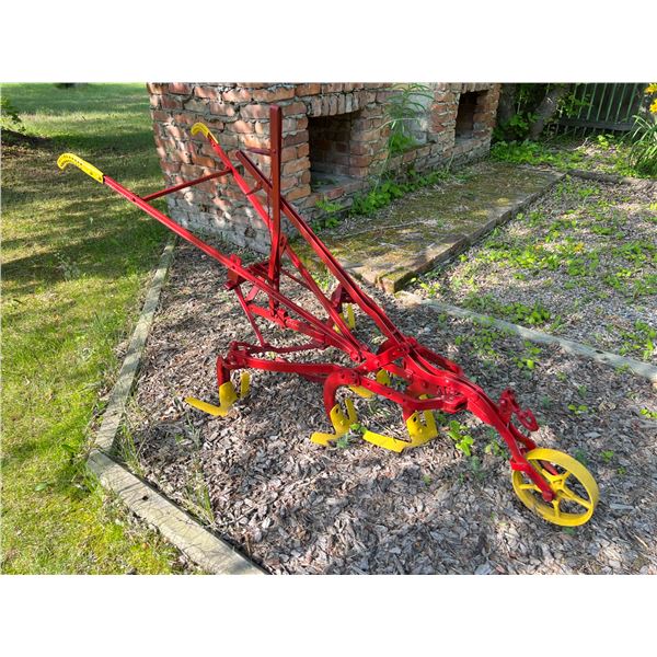 Antique Farm Decor