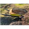 Image 1 : Yellow Wheel Barrow