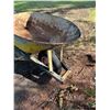 Image 2 : Yellow Wheel Barrow