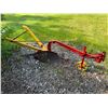 Image 1 : Antique Plough Decor