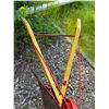 Image 4 : Antique Plough Decor