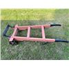 Image 1 : Vintage Hand Truck Dolly