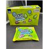 Image 1 : Jolly Rancher Gummies Sour Candy 12 x 96g
