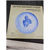 Image 1 : Lot of 3 Hutschenreuther Jahresteller Collector Plates – 1973, 1974, 1979