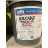 Image 2 : Lucas Oil Products 10697 Racing Engine Oil 60 Plus, 5 Gallons