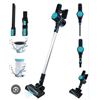 Image 1 : Cordless Vacuum Cleaner N300 Walkvac Series With 175W Power