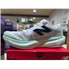 Image 4 : New Balance Running Shoes Model WFCXCA4, Green/White, US Women Size 10