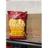 Image 1 : Orville Redenbacher Movie Theatre Butter Popcorn, 12 x 150g Bags