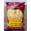 Image 2 : Orville Redenbacher Movie Theatre Butter Popcorn, 12 x 150g Bags