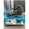 Image 1 : Columbia Children’s Newton Ridge Amped Hiking Boots, Size 13