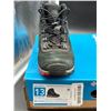 Image 2 : Columbia Children’s Newton Ridge Amped Hiking Boots, Size 13