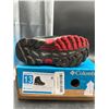 Image 3 : Columbia Children’s Newton Ridge Amped Hiking Boots, Size 13