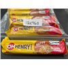 Image 2 : Oh Henry Nutty King Size Grand Bars, 96g x 12