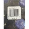 Image 2 : Canada Dry Blackberry 24 x 500 mL Bottles